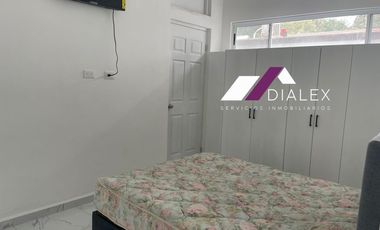 RENTA Departamento a Estrenar - COL. EL CERCADO en Santiago, Nuevo León. 65 m2