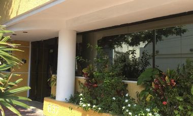 COL. CENTRO, Oficina en RENTA en excelente ubicación
