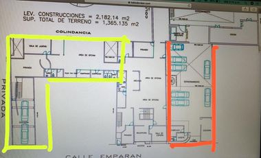 COL. CENTRO, Oficina en RENTA en excelente ubicación