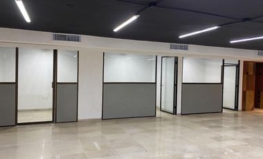 COL. CENTRO, Oficina en RENTA en excelente ubicación
