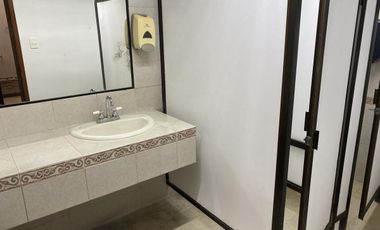 COL. CENTRO, Oficina en RENTA en excelente ubicación