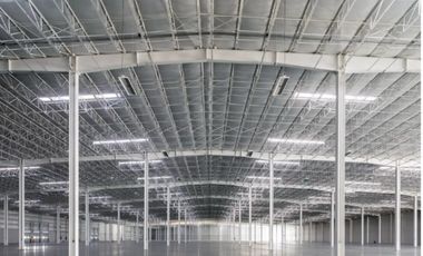 Parque Industrial VESTA Aguascalientes