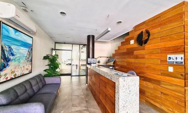 Departamento en  RENTA