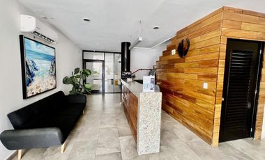 Departamento en  RENTA