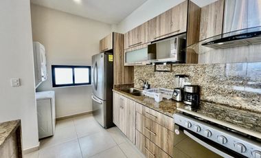 Departamento en  RENTA