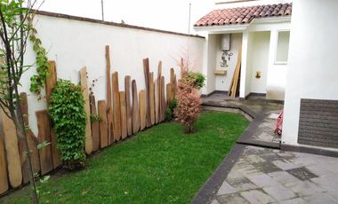 Casa en condominio - Lerma