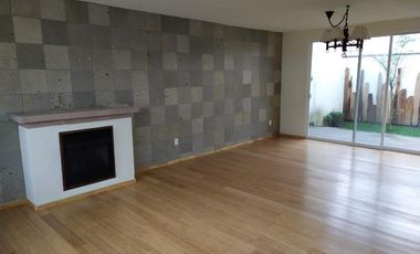 Casa en condominio - Lerma