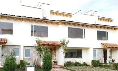 Casa en condominio - Lerma