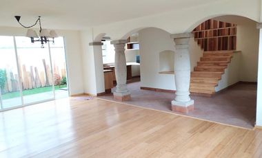Casa en condominio - Lerma
