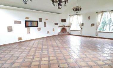 Casa en condominio - Lerma