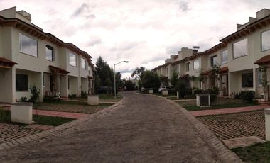 Casa en condominio - Lerma