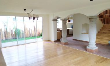 Casa en condominio - Lerma