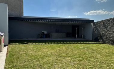 Casa en  renta ALQUERIAS DE POZOS
