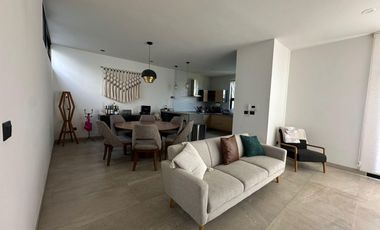 Casa en  renta ALQUERIAS DE POZOS