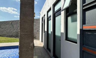 Casa en  renta ALQUERIAS DE POZOS
