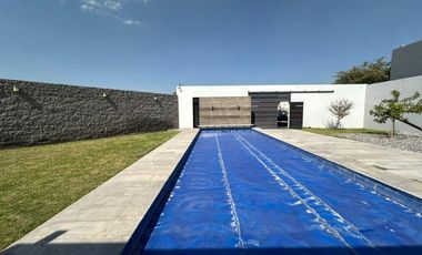 Casa en  renta ALQUERIAS DE POZOS