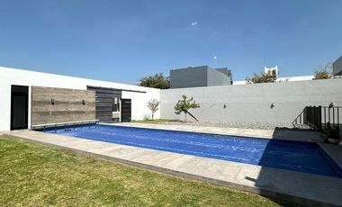 Casa en  renta ALQUERIAS DE POZOS
