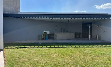 Casa en  renta ALQUERIAS DE POZOS