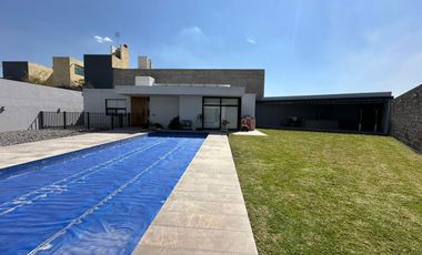 Casa en  renta ALQUERIAS DE POZOS