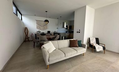Casa en  renta ALQUERIAS DE POZOS