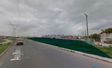 TERRENO EN RENTA VIÑAS DE LA HERRADURA CELAYA