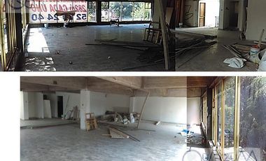 Edificio comercial en venta en esquina - Azcapotzalco