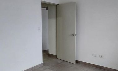 Departamento en Centrika 2 Sector