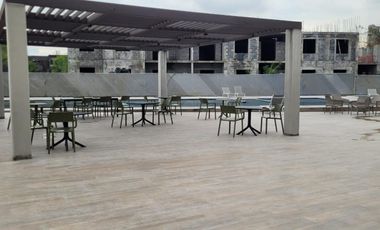 Departamento en Centrika 2 Sector