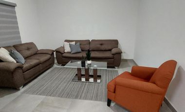 Departamento en Centrika 2 Sector