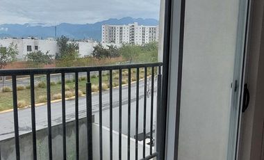 Departamento en Centrika 2 Sector
