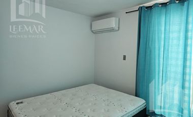 CASA AMUEBLADA EN RENTA DE UN PISO $15,500