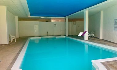 Departamento RENTA 2 Recámaras -CARRETERA NACIONAL– Las Misiones en Santiago, Nuevo León.