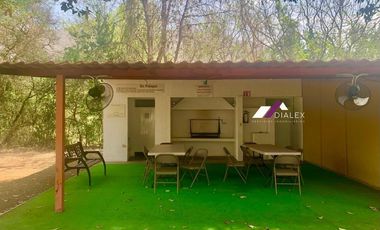 Departamento RENTA 2 Recámaras -CARRETERA NACIONAL– Las Misiones en Santiago, Nuevo León.