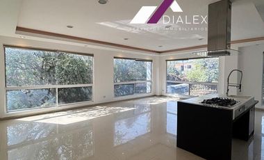 Departamento RENTA 2 Recámaras -CARRETERA NACIONAL– Las Misiones en Santiago, Nuevo León.