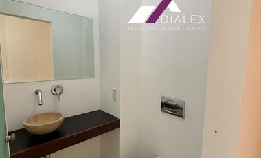 Departamento RENTA 2 Recámaras -CARRETERA NACIONAL– Las Misiones en Santiago, Nuevo León.