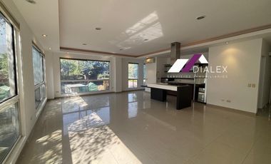 Departamento RENTA 2 Recámaras -CARRETERA NACIONAL– Las Misiones en Santiago, Nuevo León.