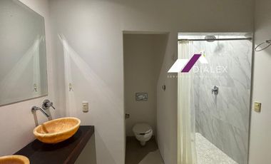 Departamento RENTA 2 Recámaras -CARRETERA NACIONAL– Las Misiones en Santiago, Nuevo León.