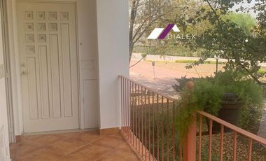 Departamento RENTA 2 Recámaras -CARRETERA NACIONAL– Las Misiones en Santiago, Nuevo León.