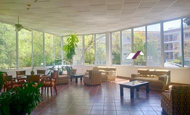 Departamento RENTA 2 Recámaras -CARRETERA NACIONAL– Las Misiones en Santiago, Nuevo León.
