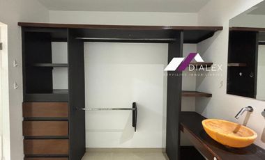 Departamento RENTA 2 Recámaras -CARRETERA NACIONAL– Las Misiones en Santiago, Nuevo León.