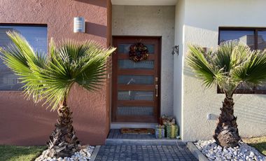 Casa en Venta o Renta en Rincon de Encinos