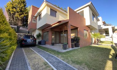 Casa en Venta o Renta en Rincon de Encinos