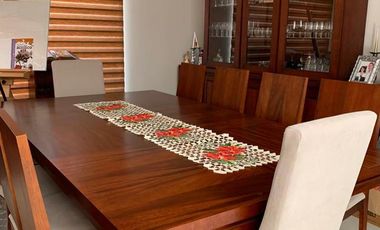 Casa en Venta o Renta en Rincon de Encinos