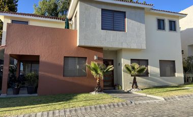 Casa en Venta o Renta en Rincon de Encinos