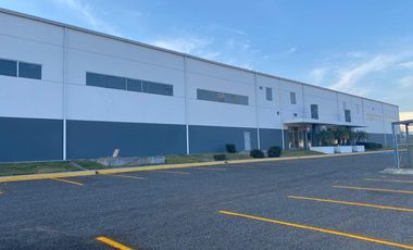 Bodega Industrial - Irapuato