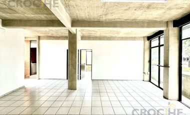 Oficina en renta planta alta esquina Lázaro Cárdenas Xalapa