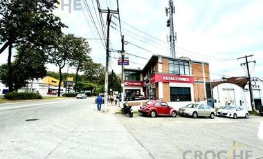 Oficina en renta planta alta esquina Lázaro Cárdenas Xalapa