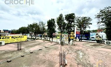 Oficina en renta planta alta esquina Lázaro Cárdenas Xalapa
