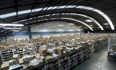 Bodega en renta Industrial en Vallejo, CDMX