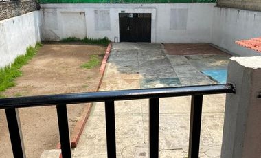 Escuela en RENTA, Col El Toro/ La Magdalena Contreras